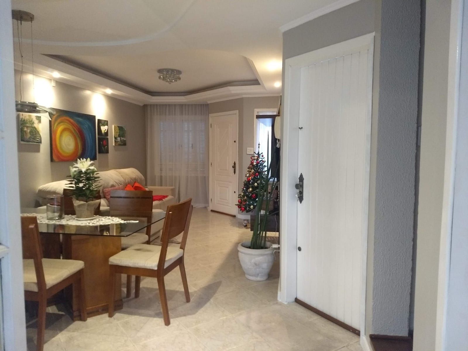 Casa 2 quartos à venda, 194m², Hípica - Porto Alegre