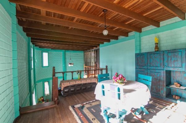 Chácara à venda com 4 quartos, 701m² - Foto 14