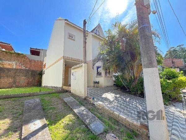 Casa de Condomínio à venda com 3 quartos, 162m² - Foto 3