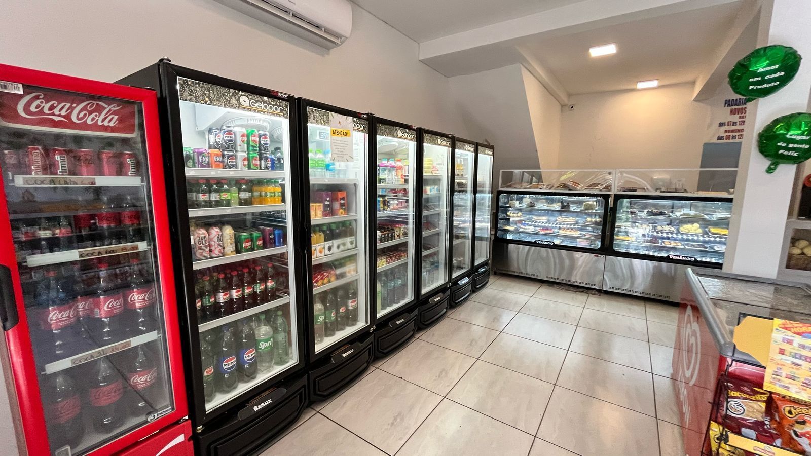 Loja-Salão à venda, 194m² - Foto 13
