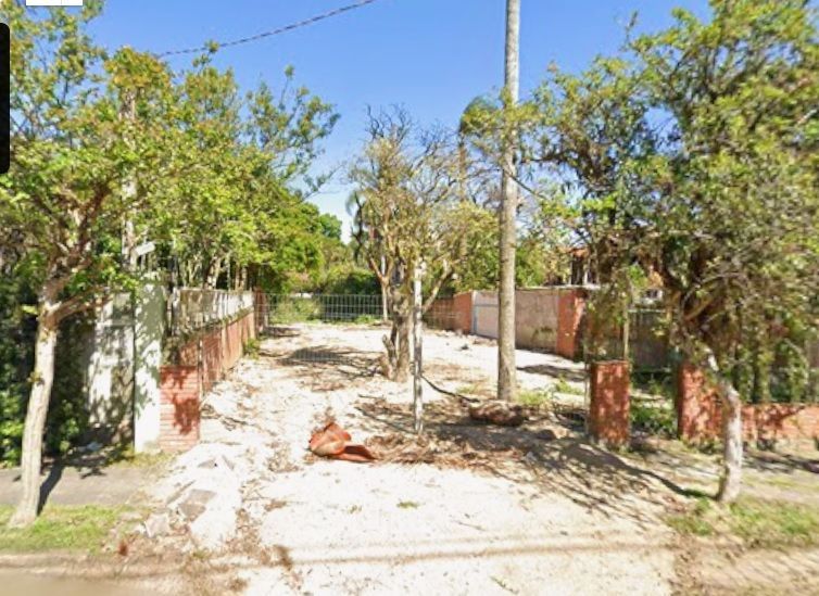 Terreno no bairro Ipanema