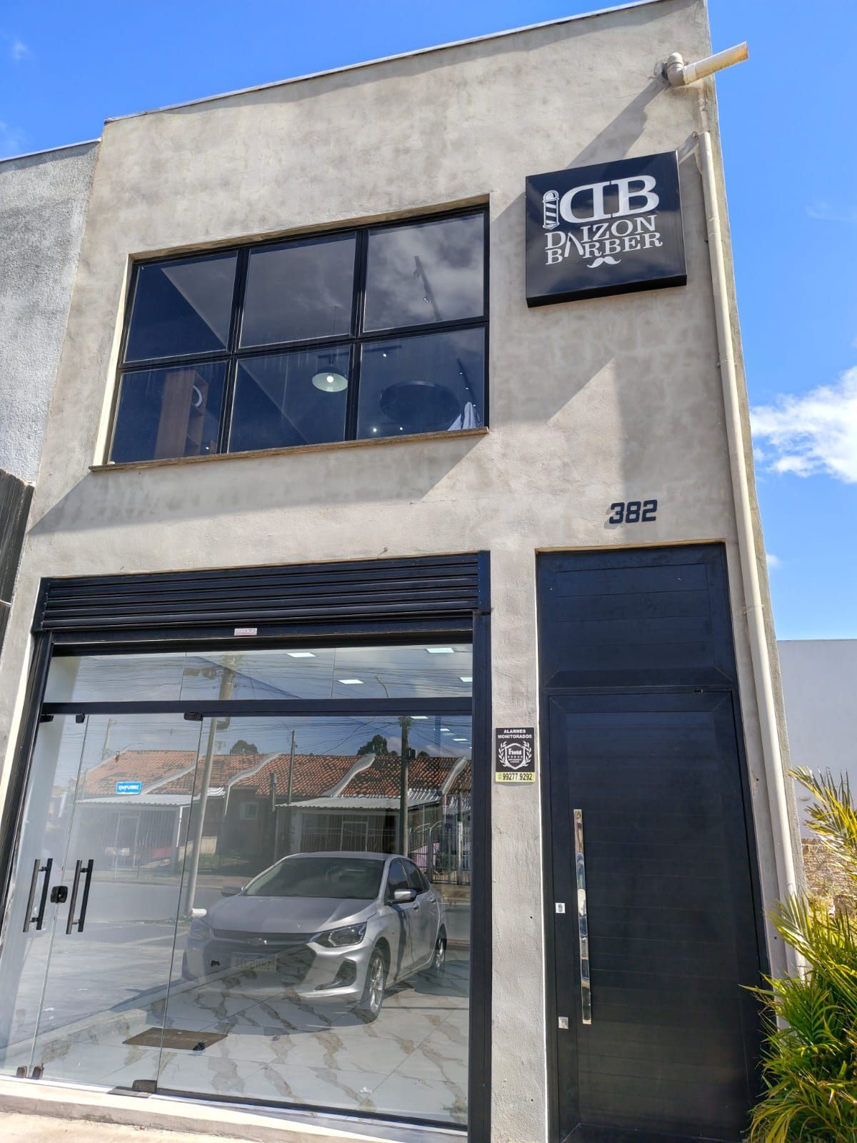 Prédio Comercial, 2 salas, à venda, 200 m², Restinga - Porto Alegre — foto 3