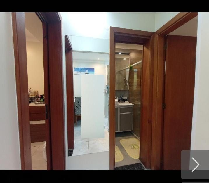 Hípica- Casa 2 dormitórios, mezanino, área gourmet- Venda!! — foto 3
