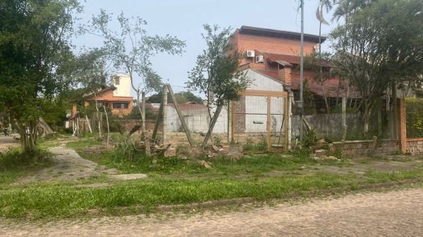 Terreno à venda, 386m² - Foto 1