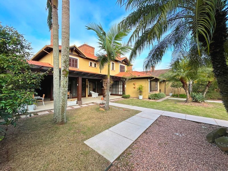 Casa de Condomínio à venda com 3 quartos, 379m² - Foto 55