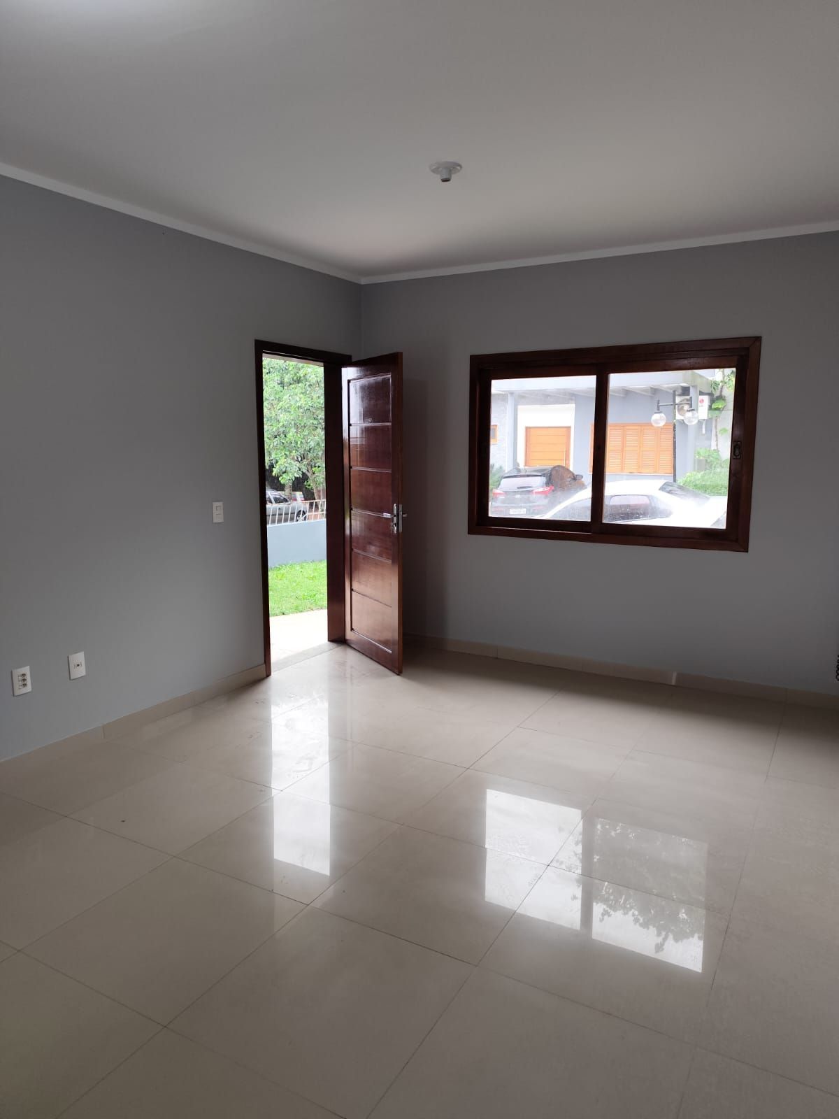 Casa de Condomínio 2 quartos à venda, 70m², Belém Velho - Porto Alegre — foto 4