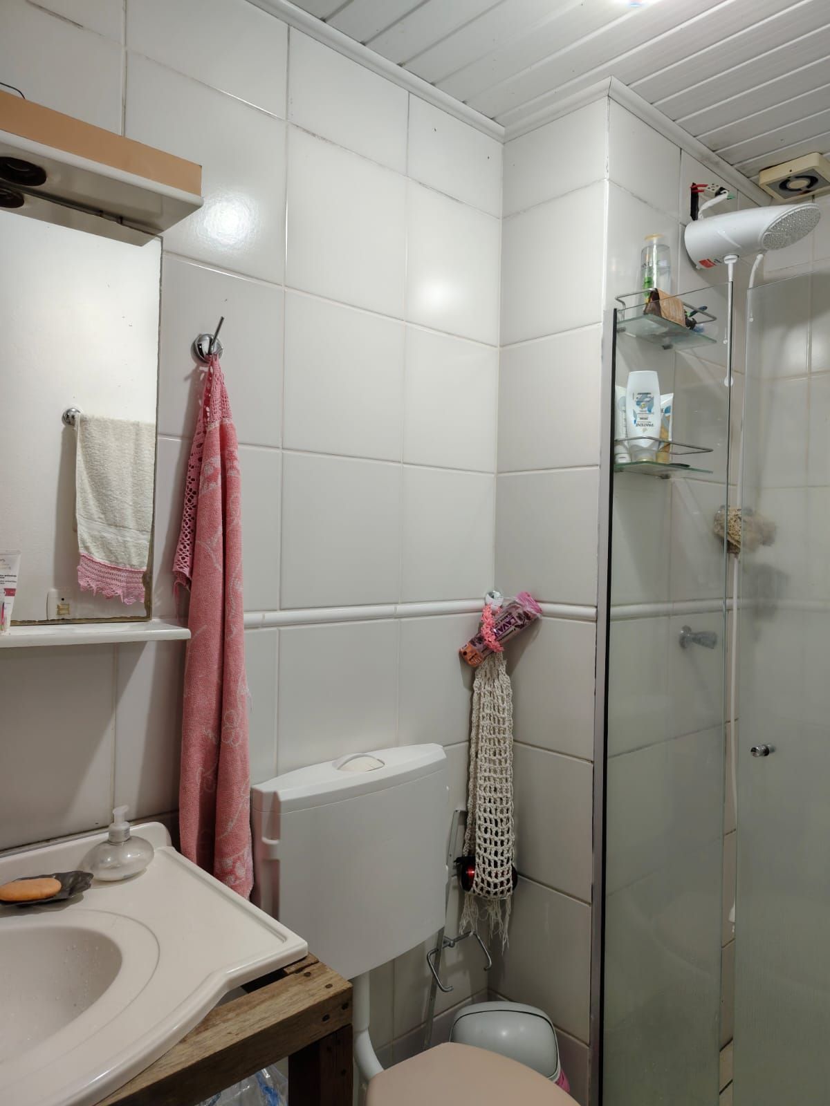 Casa 2 quartos à venda, 70m², Aberta dos Morros - Porto Alegre — foto 4