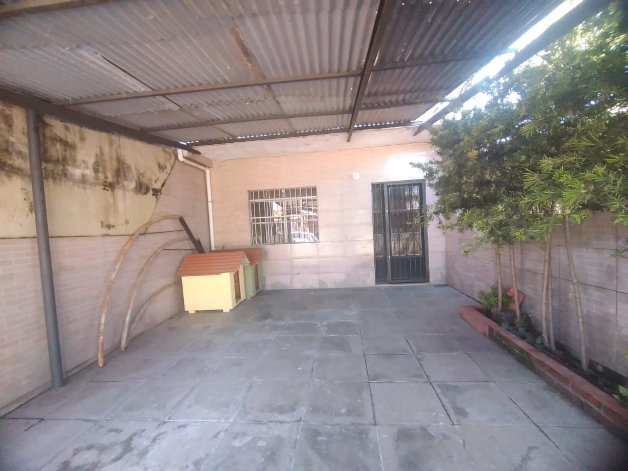 Hípica- Sobrado 2 dormitórios -Venda