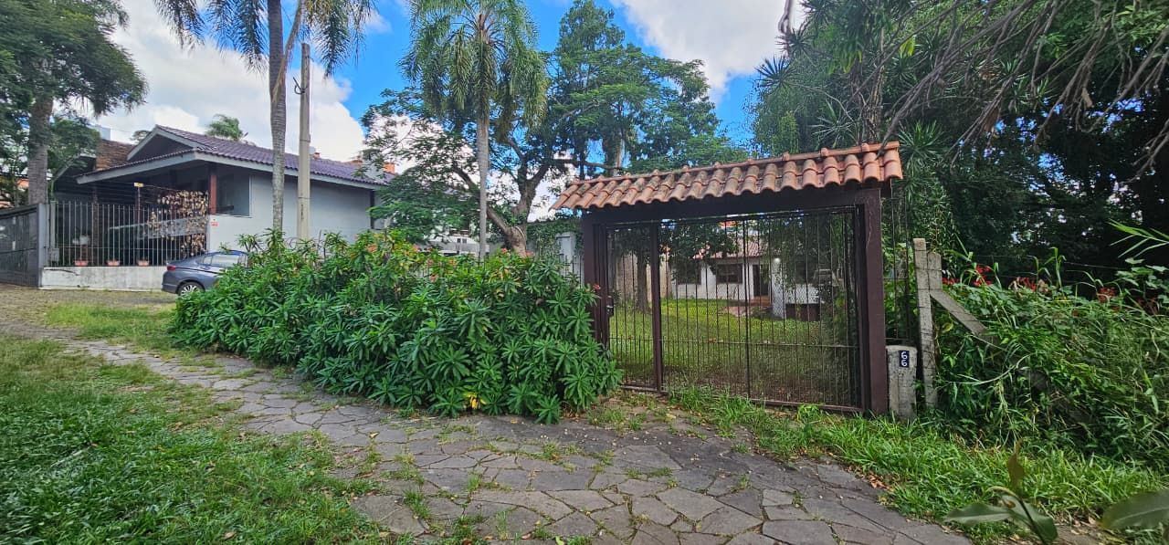 Casa 2 dormitórios no bairro Nonoai