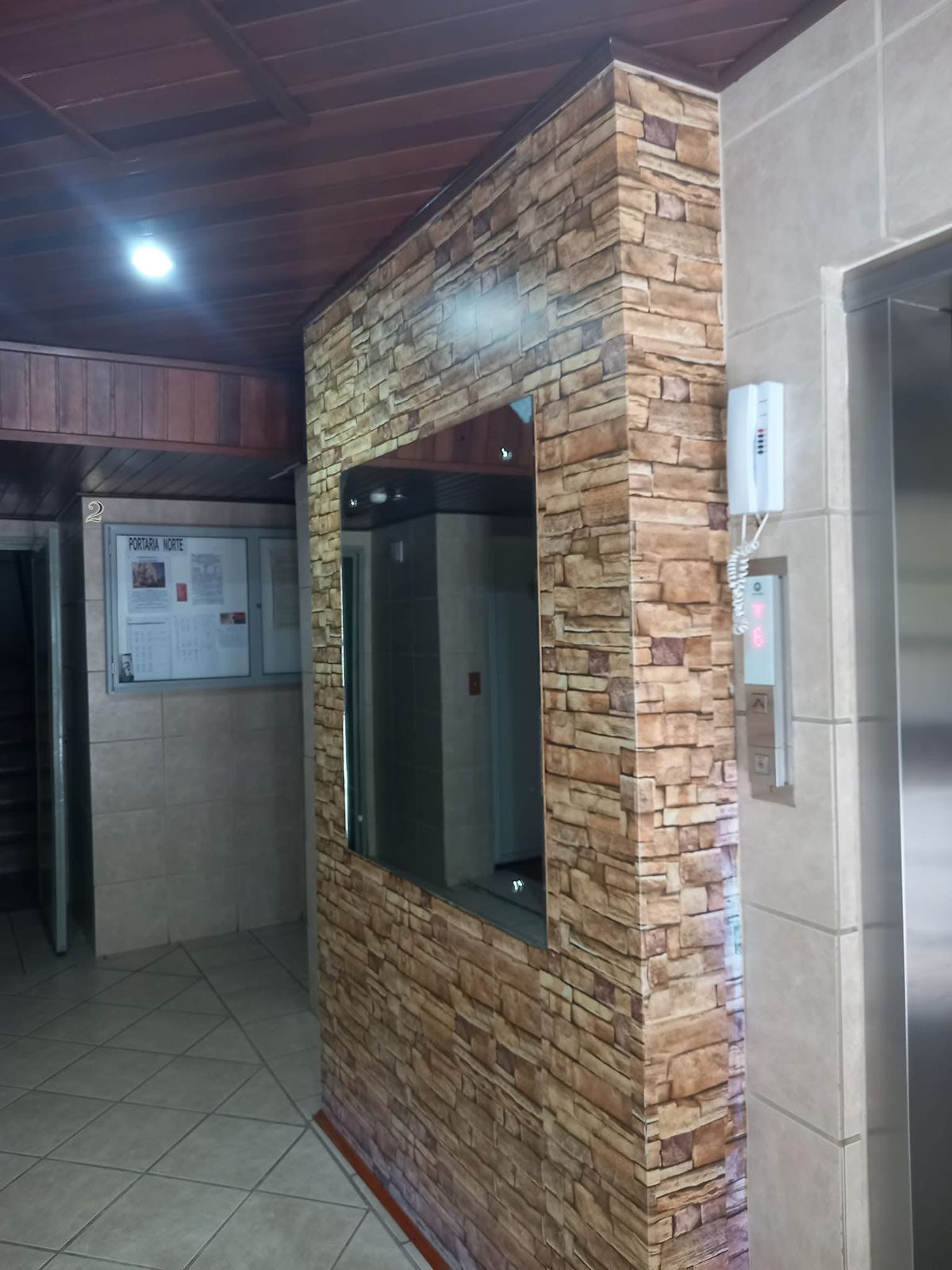 Apartamento, 2 quartos, à venda, 57 m², Jardim Sabará - Porto Alegre — foto 2
