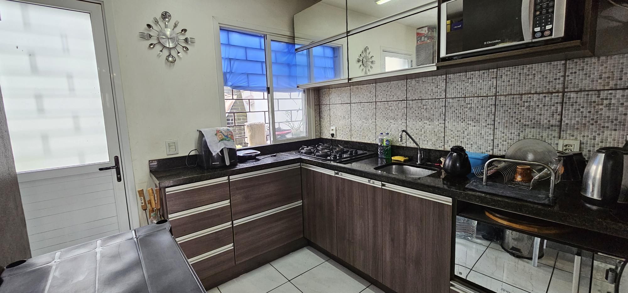 Casa de Condomínio, 1 quarto, à venda, 10 m², Aberta dos Morros - Porto Alegre — foto 4