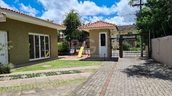 Casa de Condomínio 3 quartos à venda, 101m², Aberta dos Morros - Porto Alegre