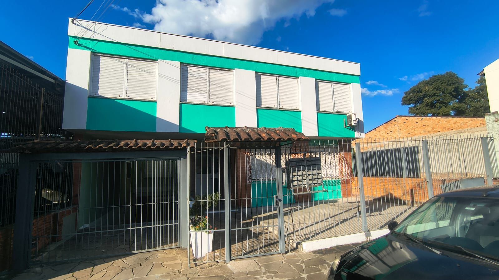 Apartamento com 41m², 1 dormitório no bairro Camaquã em Porto Alegre para Comprar
