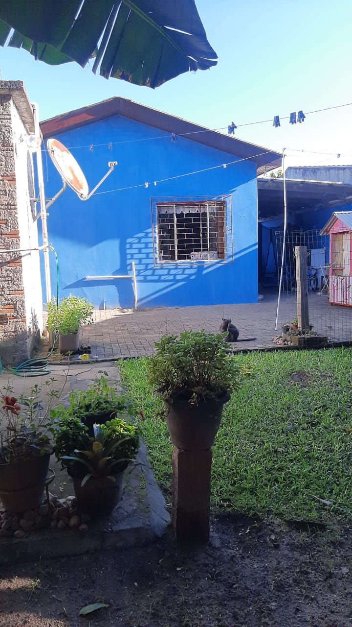Casa à venda com 2 quartos, 61m² - Foto 4