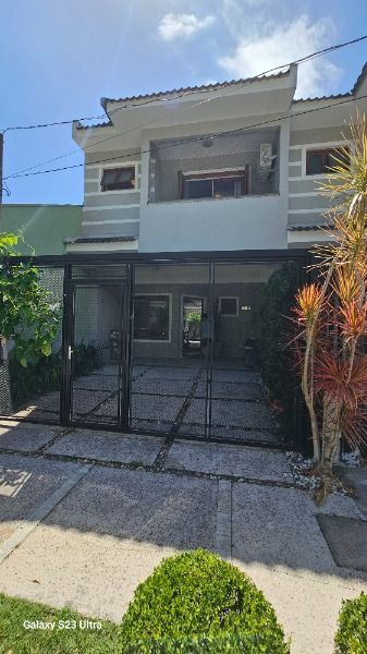 Casa à venda com 3 quartos, 119m² - Foto 31