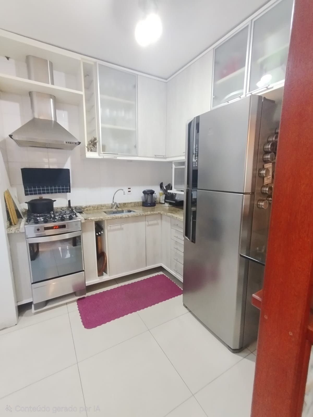 Casa de Condomínio 3 quartos à venda, 13m², Tristeza - Porto Alegre — foto 4