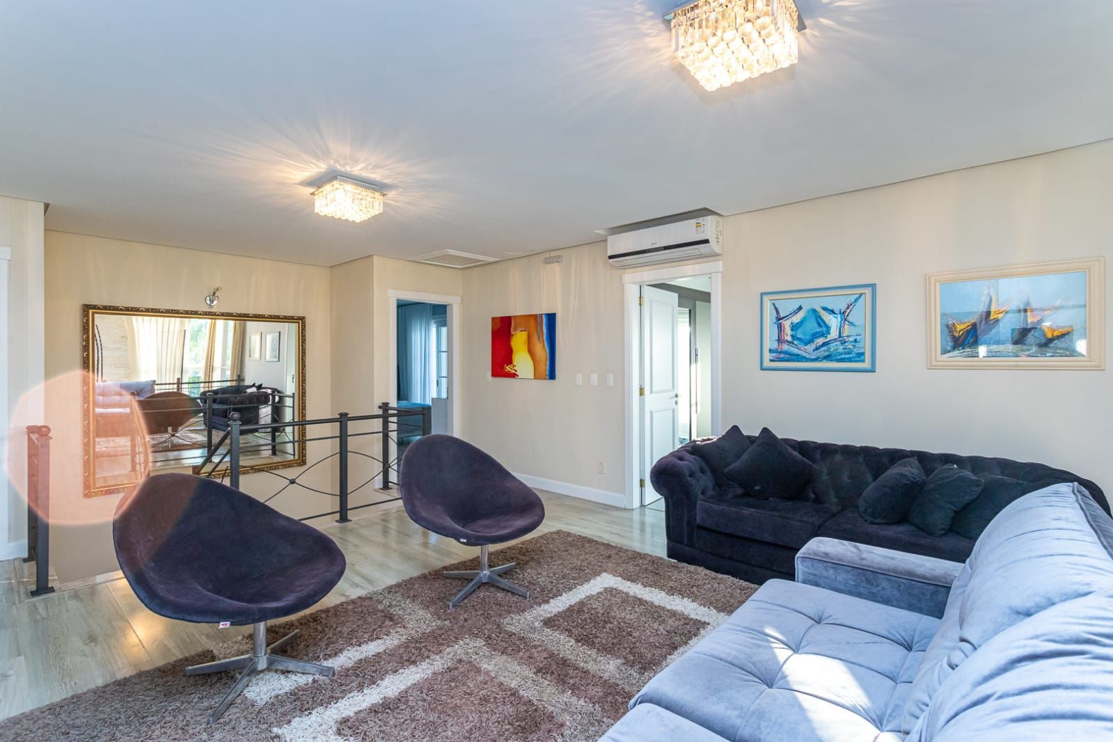 Casa de Condomínio à venda com 4 quartos, 474m² - Foto 18