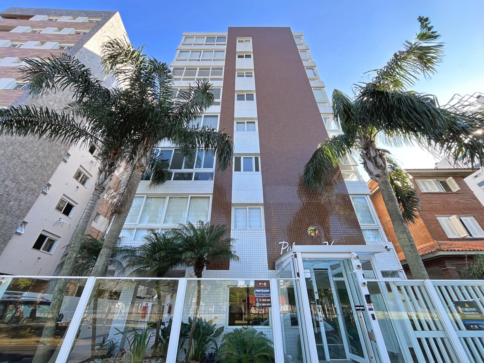 Apartamento à venda com 90m², 3 quartos, 1 suíte, 1 vaga no bairro Tristeza em Porto Alegre