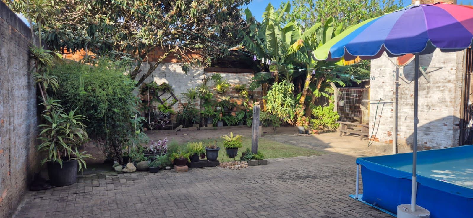 Casa à venda com 2 quartos, 61m² - Foto 21