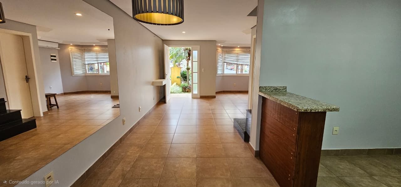 Casa Condominio para Venda - 96m², 3 dormitórios, sendo 1 suites, 2 vagas - Hípica — foto 3