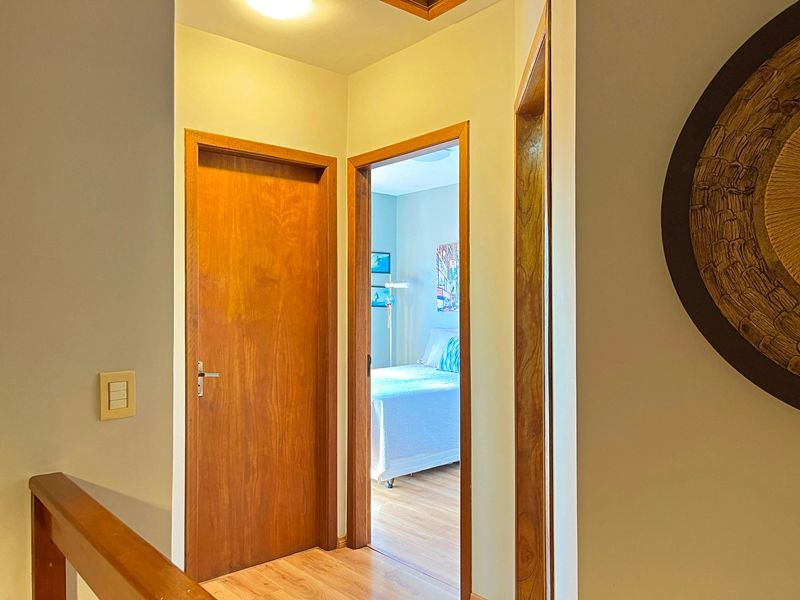 Casa à venda com 3 quartos, 134m² - Foto 26