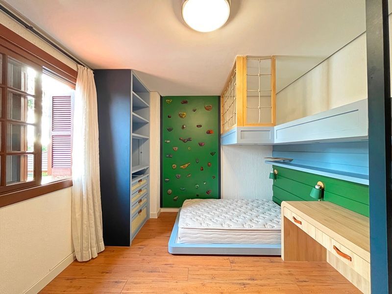Casa de Condomínio à venda com 3 quartos, 379m² - Foto 34