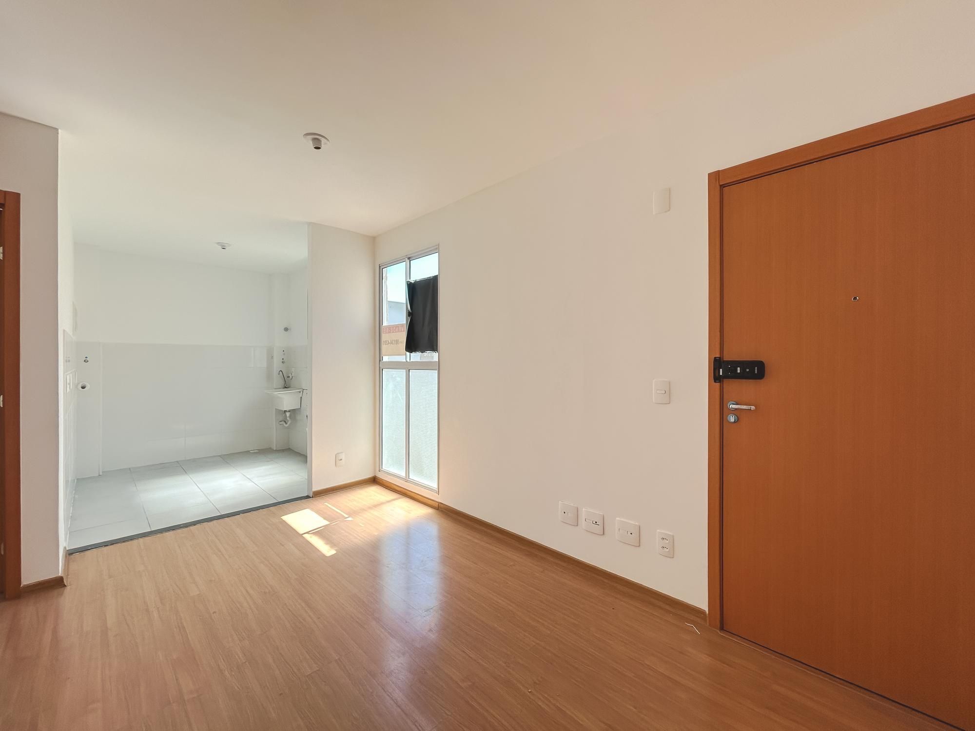 Apartamento no Residencial Porto dos Canários, 2 quartos, à venda, 71 m², Restinga - Porto Alegre — foto 5