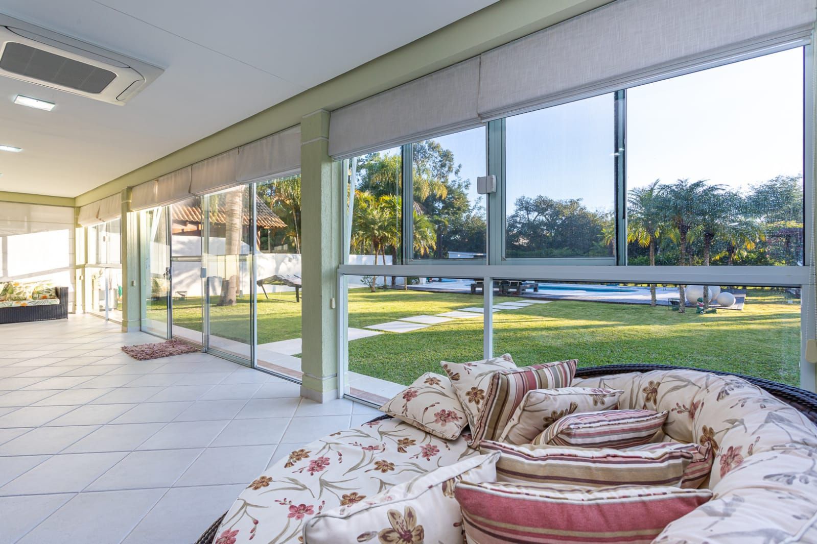 Casa de Condomínio à venda com 4 quartos, 474m² - Foto 53
