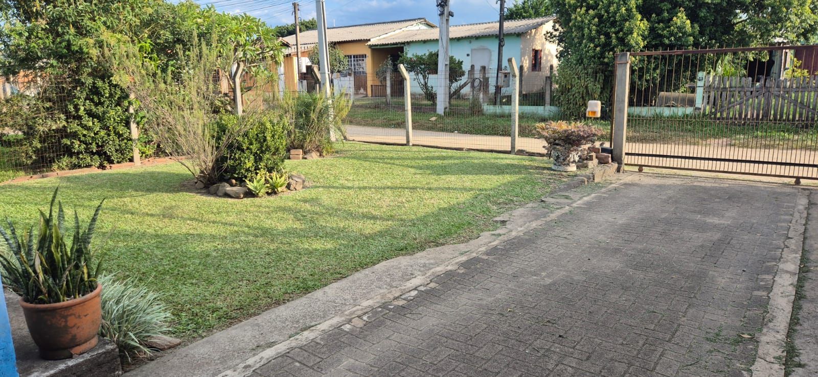 Casa à venda com 2 quartos, 61m² - Foto 19