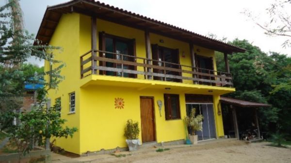 Sítio com 120m², 3 dormitórios no bairro Aberta dos Morros em Porto Alegre para Comprar