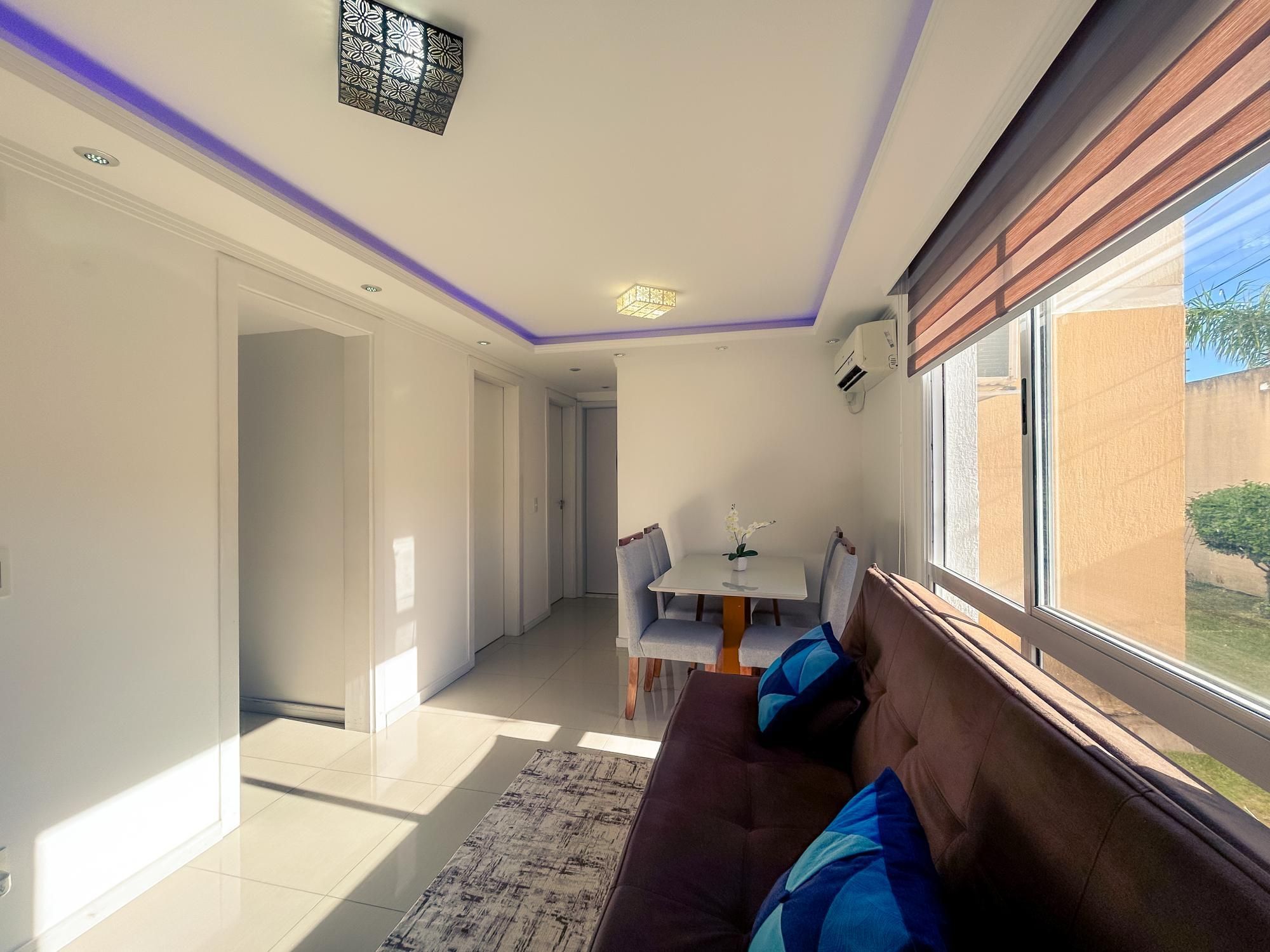 Apartamento, 3 quartos, à venda, 55 m², Hípica - Porto Alegre — foto 4