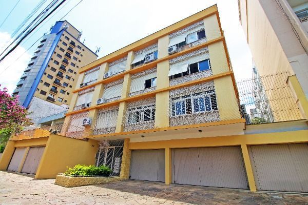 Apartamento à venda com 126m², 3 quartos, 1 vaga no bairro Petrópolis em Porto Alegre