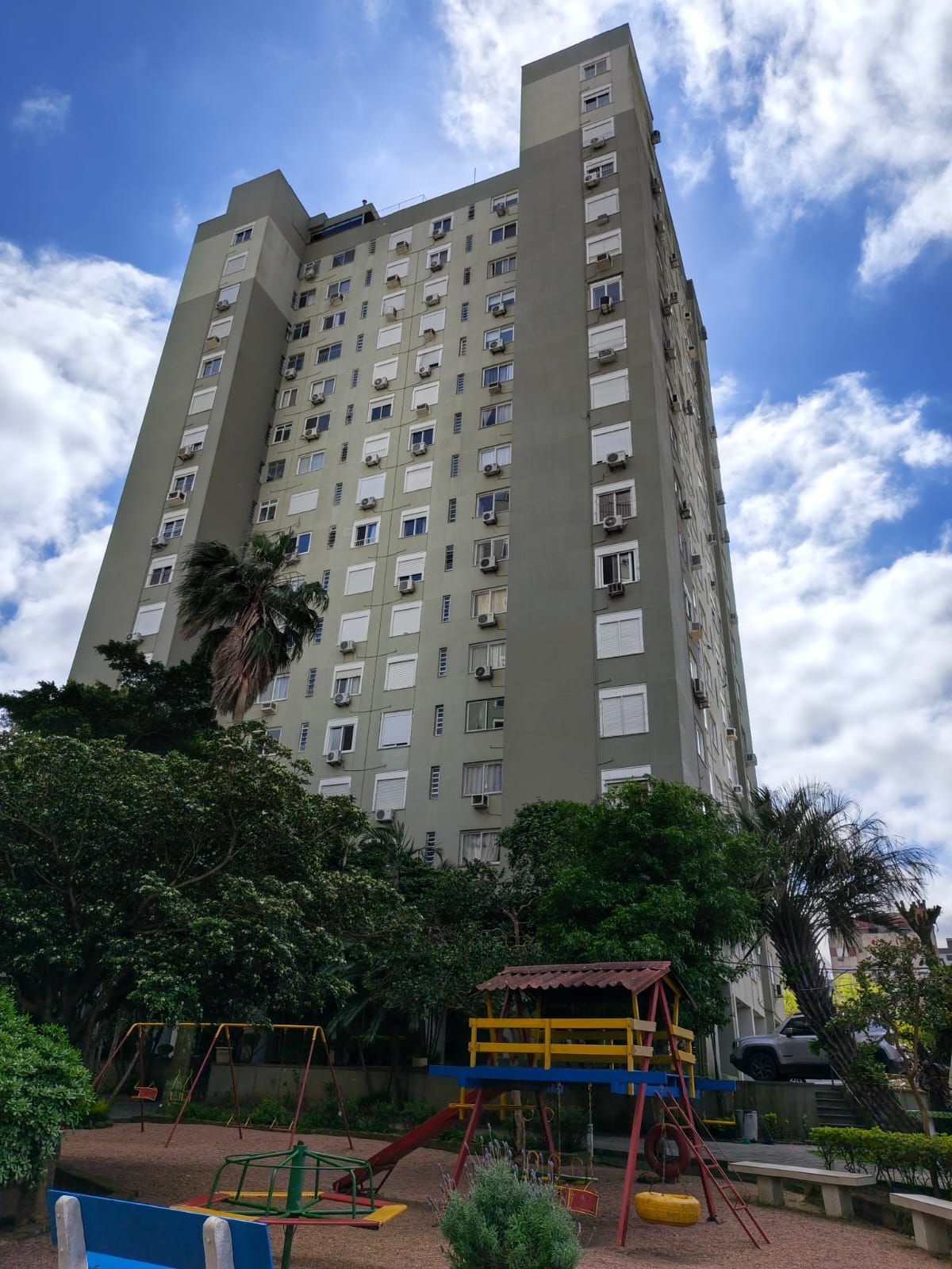 Apartamento, 1 quarto, à venda, 37 m², Tristeza - Porto Alegre — foto 2