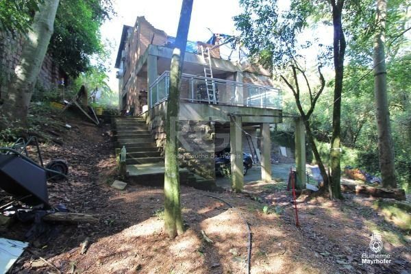 Casa para Venda - 1700m², 3 dormitórios, sendo 1 suites, 2 vagas - Vila Nova