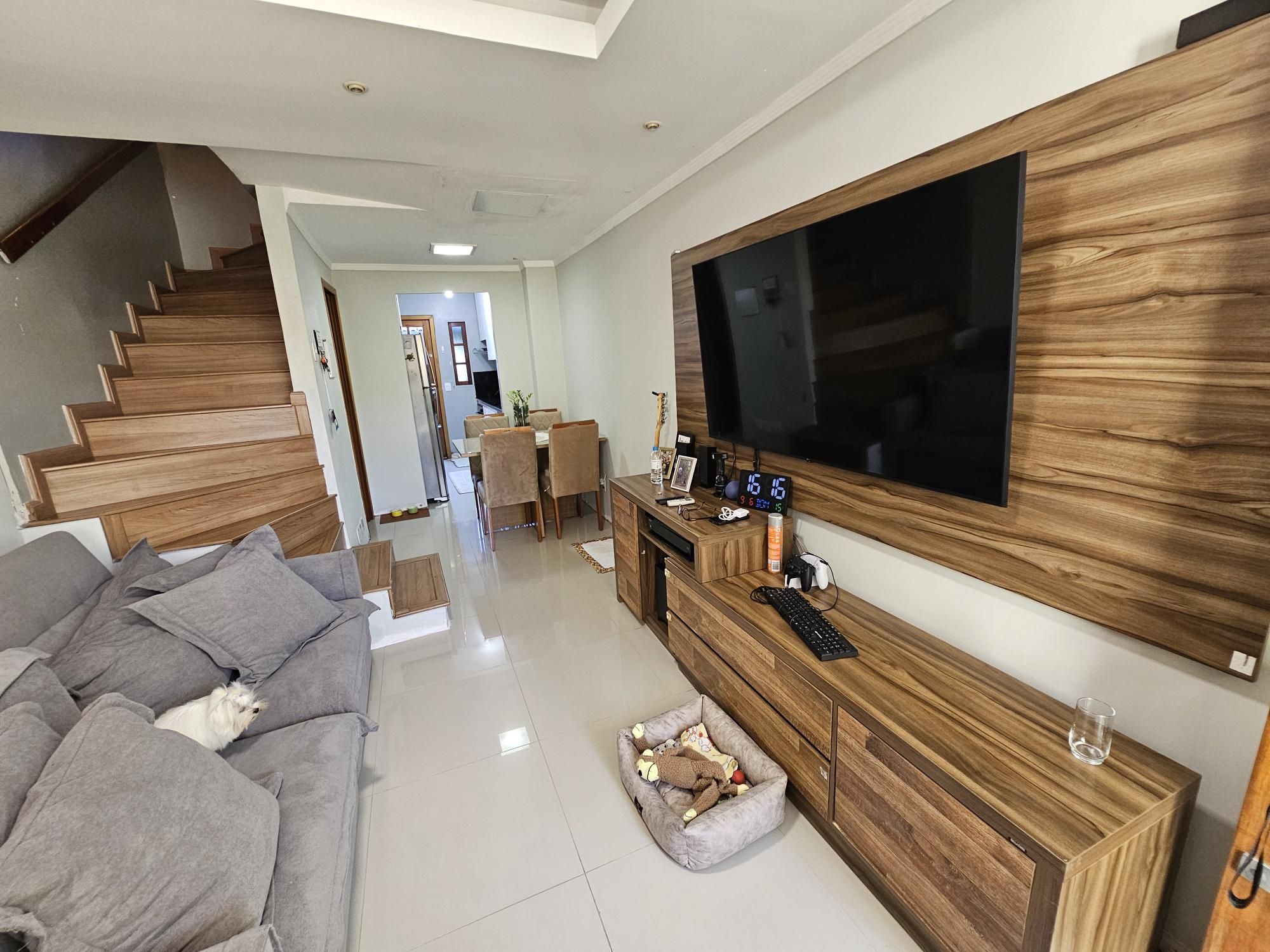 Casa, 2 quartos, à venda, 90 m², Hípica - Porto Alegre — foto 5