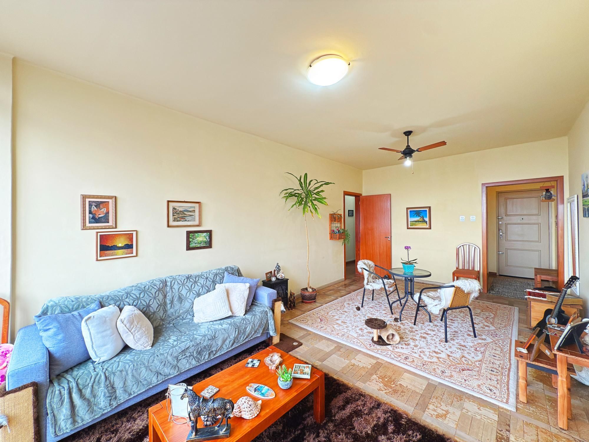 Apartamento 3 quartos à venda, 130m², Moinhos de Vento - Porto Alegre — foto 5