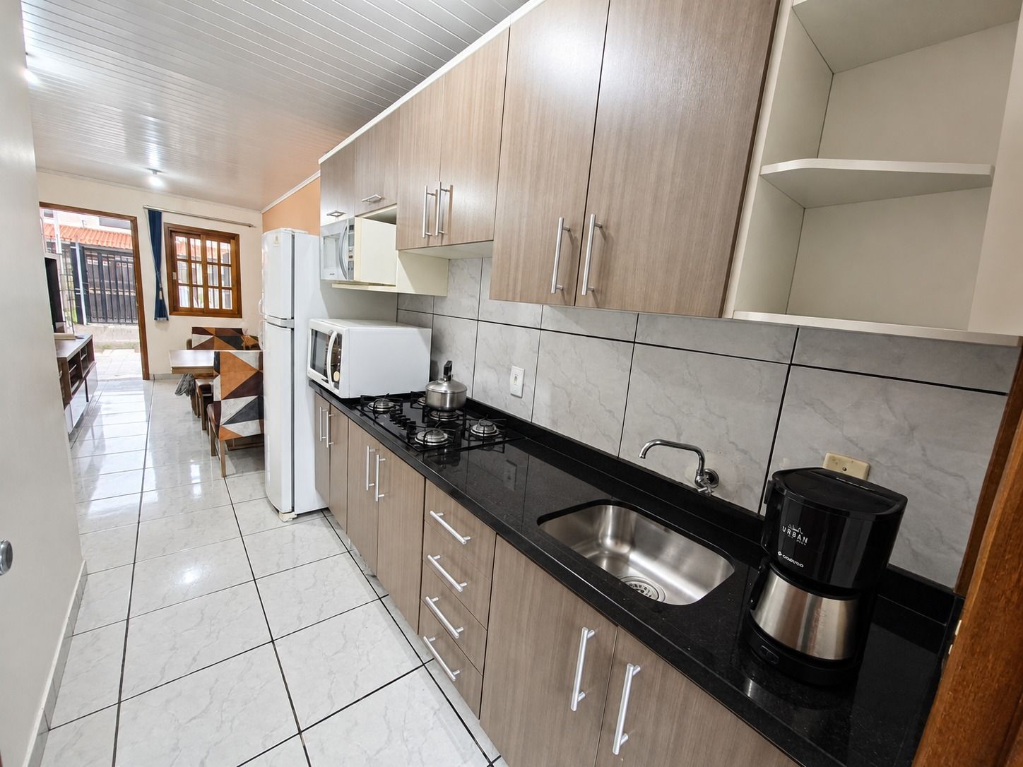 Casa, 2 quartos, à venda, 50 m², Hípica - Porto Alegre — foto 5