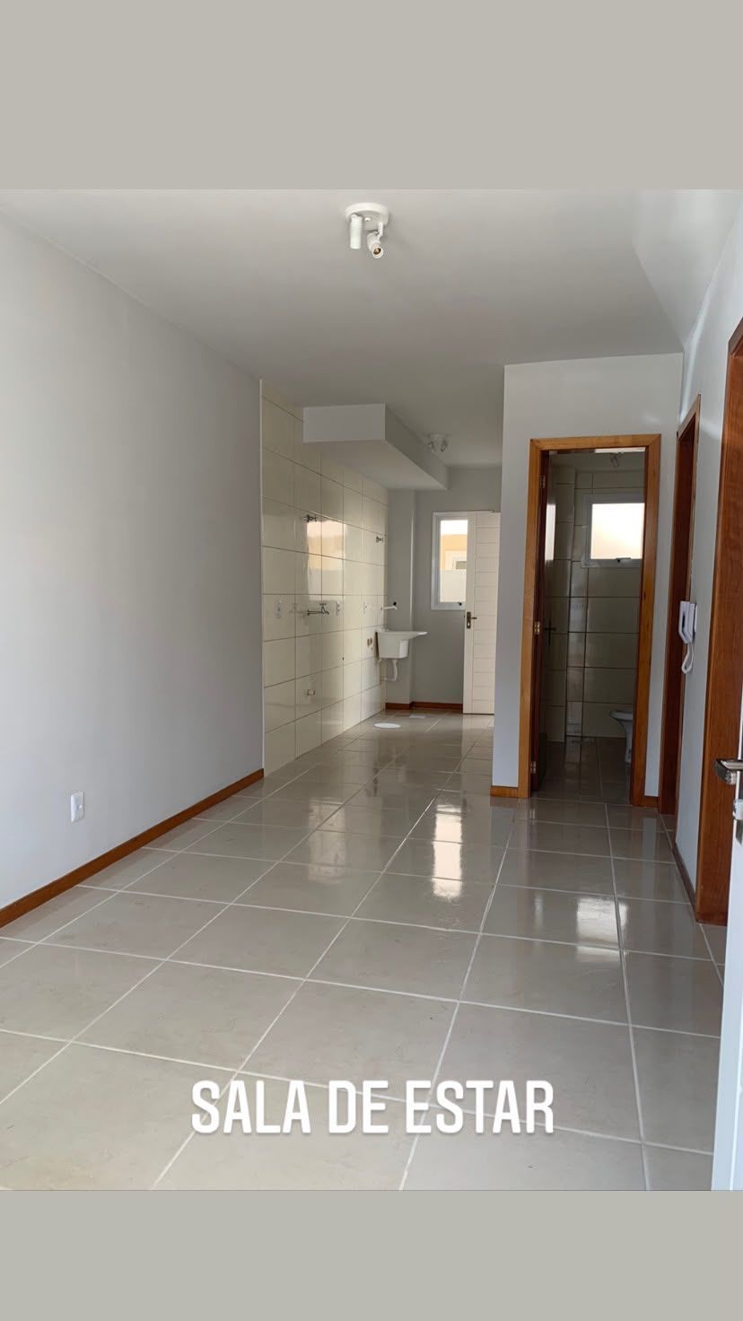 Casa terrea em condominio fechado de 2 dormitorios no bairro Aberta dos Morros — foto 3