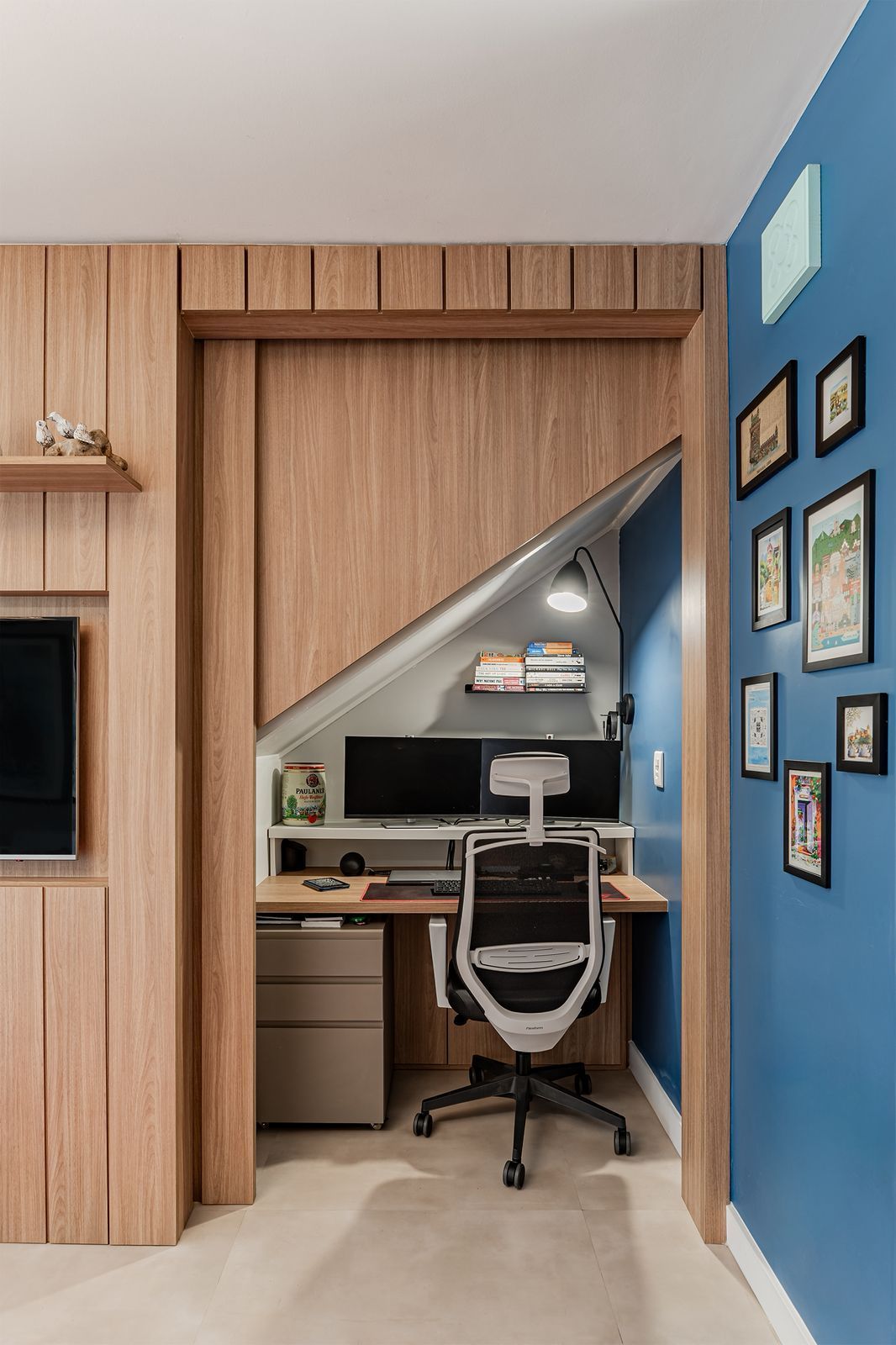 Casa de Condomínio à venda com 2 quartos, 79m² - Foto 9