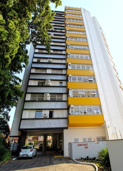 Apartamento à venda com 3 quartos, 165m², 1 suíte, 2 vagas, Rua Correa Lima no bairro Santa Tereza em Porto Alegre