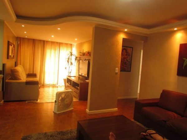 Apartamento para Venda - 156.1m², 3 dormitórios, sendo 1 suites, 1 vaga - Jardim Lindóia