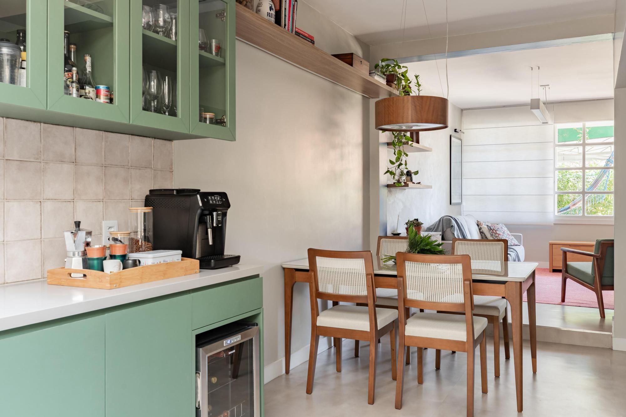 Casa de Condomínio à venda com 2 quartos, 79m² - Foto 8