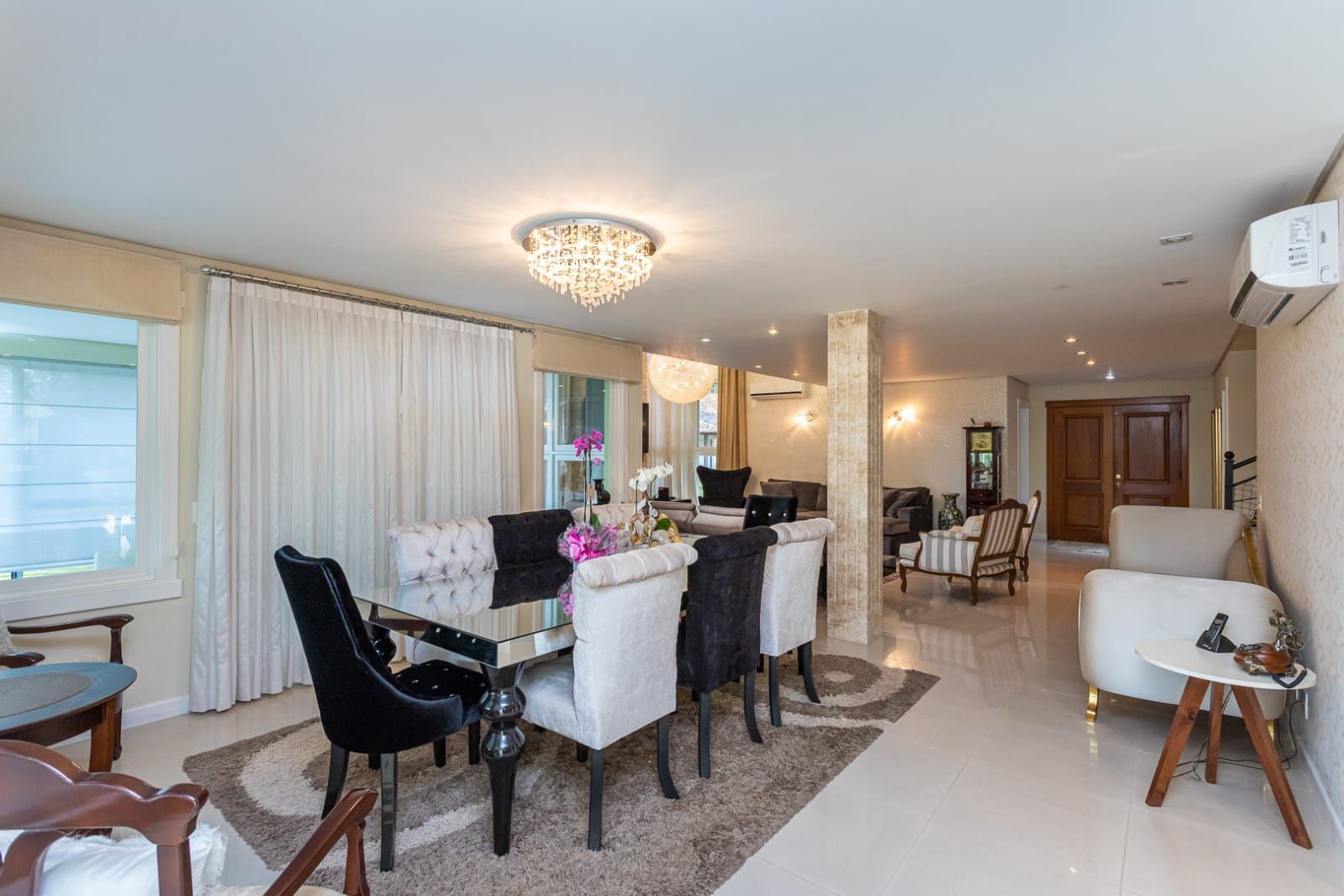Casa de Condomínio à venda com 4 quartos, 474m² - Foto 13