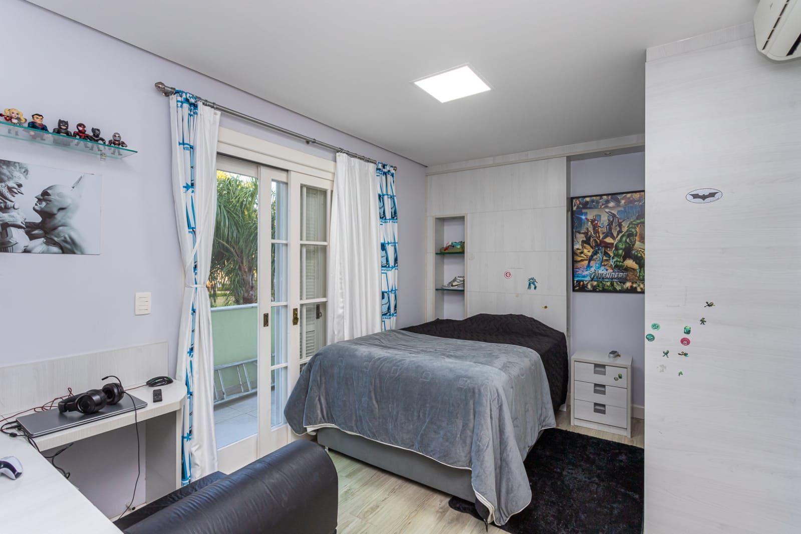 Casa de Condomínio à venda com 4 quartos, 474m² - Foto 47