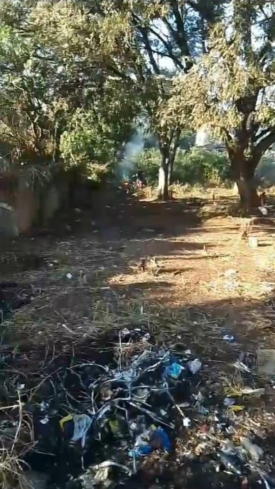 Terreno Comercial à venda  com 154m², Rua Comandai no bairro Cristal em Porto Alegre