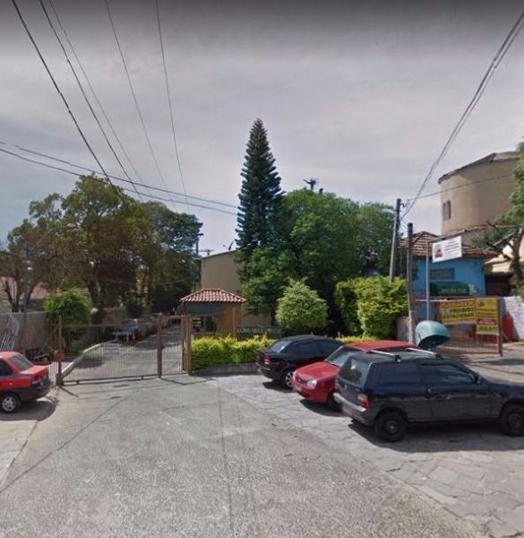 Casa Condominio para Venda - 60m², 1 dormitório, Cavalhada