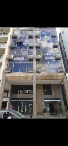 Sala Comercial à venda com 40m² no bairro Centro Histórico em Porto Alegre