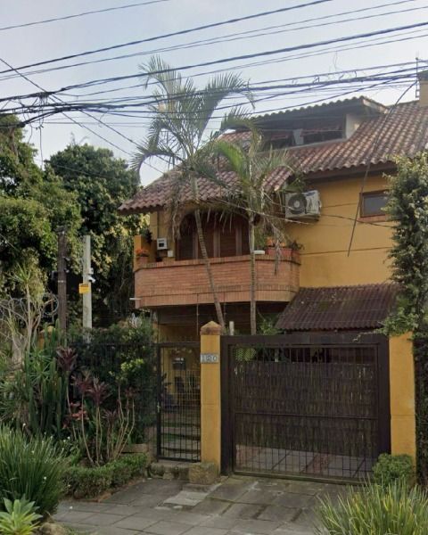 Casa de Condomínio à venda com 3 quartos, 155m² - Foto 1