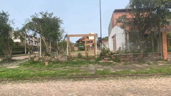 Terreno à venda, 386m² - Foto 4