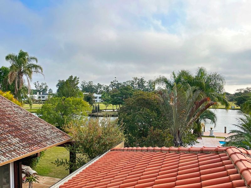 Casa de Condomínio à venda com 3 quartos, 379m² - Foto 59